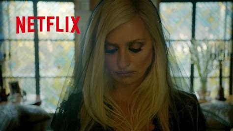 versace story netflix